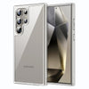 Samsung S24 Ultra Case Cover | Clear