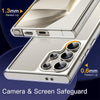 Samsung S24 Ultra Case Cover | Clear