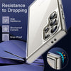 Samsung S24 Ultra Case Cover | Clear