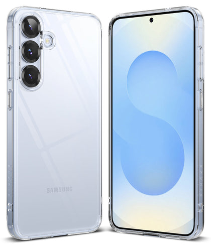 Samsung Galaxy S25 Edge | Fusion Series | Clear