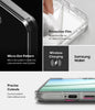 Samsung Galaxy S25 Edge | Fusion Series | Clear