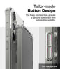 Samsung Galaxy S25 Edge | Fusion Series | Clear