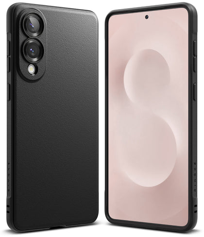 Samsung Galaxy S25 Edge | Onyx Series | Black