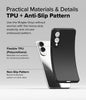 Samsung Galaxy S25 Edge | Onyx Series | Black