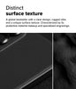 Samsung Galaxy S25 Edge | Onyx Series | Black