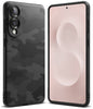 Samsung Galaxy S25 Edge | Onyx Series | Camo Black