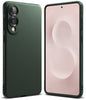 Samsung Galaxy S25 Edge | Onyx Series | Dark Green