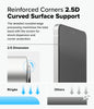 Samsung Galaxy S25 Edge Screen Protector | Easy Slide Privacy Screen Protector | 2 Pack