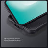 Case for Samsung Galaxy S25FE Camshield Pro Magnetic Case Cover- Black