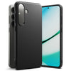 Samsung Galaxy S25 Plus Case Cover | Onyx Series | Black