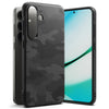 Samsung Galaxy S25 Plus Onyx Series Case Cover - Camo Black