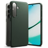 Samsung Galaxy S25 Plus Case Cover| Onyx Series| Dark Green