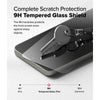 Samsung Galaxy S25 Plus Screen Protector | Easy Slide Tempered Glass | 2 Pack, W Installation Jig