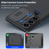 CamShield Pro Case for Samsung Galaxy S25 Ultra - Black