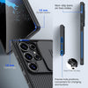 CamShield Pro Case for Samsung Galaxy S25 Ultra - Black