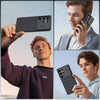 CamShield Pro Case for Samsung Galaxy S25 Ultra - Black