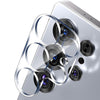 (Pack of 2) Camera Lens Screen Protector For Samsung Galaxy S25 Ultra