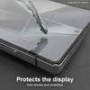 [ 2 Pack ] Tempered Glass for Samsung Galaxy S25FE Screen Protector