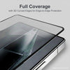 [ 2 Pack ] Tempered Glass for Honor 500 Lite Screen Protector