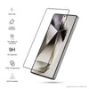 [ 2 Pack ] Tempered Glass for Xiaomi Redmi 15C 5G Screen Protector