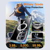 Samsung Galaxy S25 Ultra  Magnetic Case Cover  - Clear