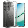 Samsung Galaxy S25 Ultra Case Cover | Fusion Series | Clear