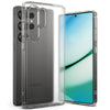 Samsung Galaxy S25 Ultra Case Cover | Fusion Series | Matte Clear