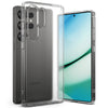 Samsung Galaxy S25 Ultra Case Cover | Fusion Series | Matte Clear