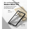 Samsung Galaxy S25 Ultra Case Cover | Fusion Bold Series | Black