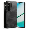 Samsung Galaxy S25 Ultra Case Cover | Onyx Series | Camo Black