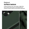 Samsung Galaxy S25 Ultra Case Cover| Onyx Series | Dark Green