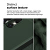 Samsung Galaxy S25 Ultra Case Cover| Onyx Series | Dark Green