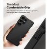 Samsung Galaxy S25 Ultra Case Cover | Rugged Magnetic Gear Series | Black