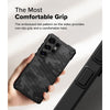 Samsung Galaxy S25 Ultra Case Cover | Rugged Magnetic Gear Series | Camo Black