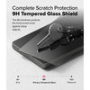 Samsung Galaxy S25 Ultra Screen Protector | Easy Slide Privacy Tempered Glass | 2 Pack, W Installation Jig