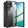 Samsung Galaxy S25 Ultra Case Cover | Fusion-X Series | Black