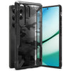 Samsung Galaxy S25 Ultra Case Cover | Fusion-X Series | Camo Black