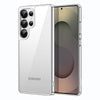 Samsung S25 Ultra Case Cover | Clear