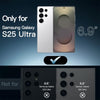 Samsung S25 Ultra Case Cover | Clear