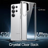 Samsung S25 Ultra Case Cover | Clear