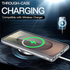 Samsung S25 Ultra Case Cover | Clear