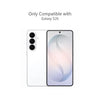 Samsung Galaxy S26 Magnetic Case Cover  - Clear