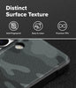 Samsung Galaxy S26 Case Cover | Onyx Series | Camo Black