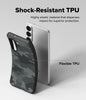 Samsung Galaxy S26 Case Cover | Onyx Series | Camo Black