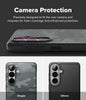 Samsung Galaxy S26 Case Cover | Onyx Series | Camo Black