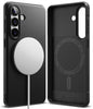 Samsung Galaxy S26 Case Cover | Onyx Magnetic Series | Black