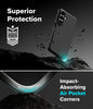 Samsung Galaxy S26 Case Cover | Onyx Magnetic Series | Black