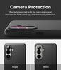 Samsung Galaxy S26 Case Cover | Onyx Magnetic Series | Black