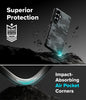 Samsung Galaxy S26 Case Cover | Onyx Magnetic Series | Camo Black