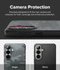 Samsung Galaxy S26 Case Cover | Onyx Magnetic Series | Camo Black